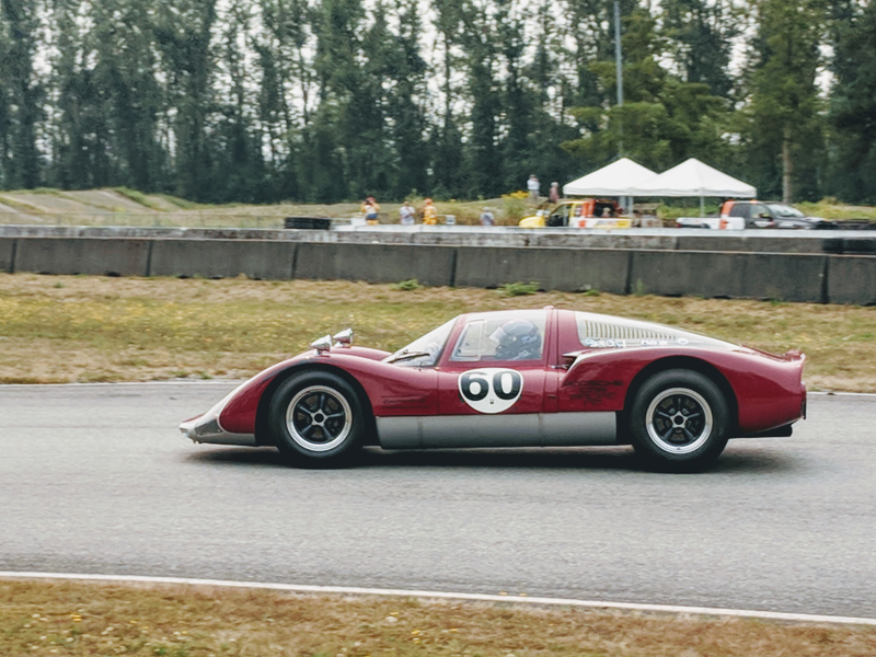 Illustration for article titled Porsche 906